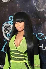 Blac chyna left a los angeles hotel on may 2, rocking a wild new hairstyle. Get The Bold Look Switch Up Your Style Like Blac Chyna