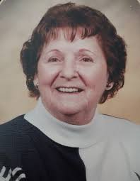 Pauline Valentine Tripp Obituary