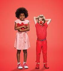Maybe you would like to learn more about one of these? Red Nose Day Returns For Fifth Year On Thursday May 23