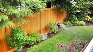 Fences Guide To Fencing Costs Materials Angie S List In 2020 Fence Design Backyard Fences Modern Fence Design