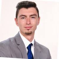 Patrick "PJ" Riddell