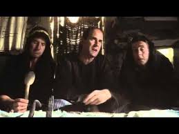 Monty Python What Have The Romans Ever Done For Us Youtube Monty Python Funny Shows Romans