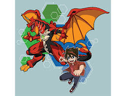 Choose from contactless same day delivery, drive up and more. Nelvana And Spin Master Expand Bakugan Franchise With New International Broadcast Partners Anb Media Inc