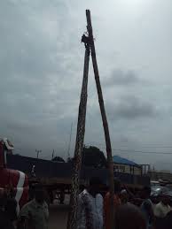 10 people like this hotel. Huge Python Killed In Oba Anambra State Photos Nairaland General Nigeria