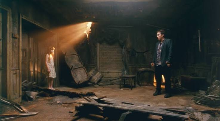 1408 (2007) - IMDb
