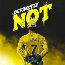 695 Likes 2 Comments Bleed Dhonism 2 0 Bleedingdhonism On Instagram Definetly Not Fo Dhoni Wallpapers Ms Dhoni Wallpapers Cricket Wallpapers