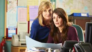 Watch Scott & Bailey