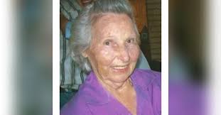 Lucille Turner Obituary