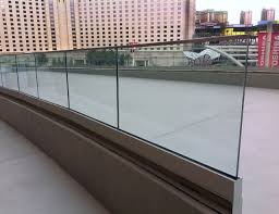Whether the job specifies a wet or dry system, morse industries railing systems deliver the beauty you want for the finishing touch on your commercial and residential installations. Custom Commercial Rail Las Vegas Nv T Mobile Arena Sc Railing