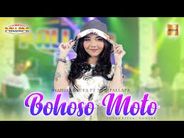 Maybe you would like to learn more about one of these? Video Syahiba Saufa Ft New Pallapa Bohoso Moto Official Live Music The Single Best Strategy To Use For Video Music Dowload Meet Music Radio