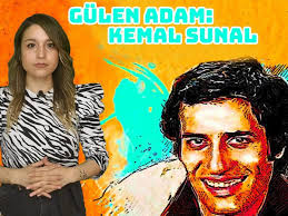 Gülen Adam Kemal Sunal