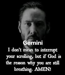 The Best ♊️ Gemini Group