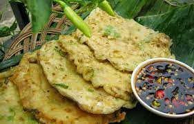 Njajan Com Tempe Mendoan Purwokerto Rasanya Enak Beda Dengan Tempe Lainnya Tempe Mendoan Asli Purwokerto Tidak Ada R Resep Tempe Makanan Masakan Indonesia