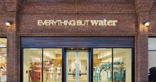Everything but water email newsletter codes, military, senior, first responder discounts. Everything But Water