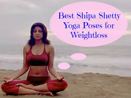 Pin On Shilpa Shetty Yoga