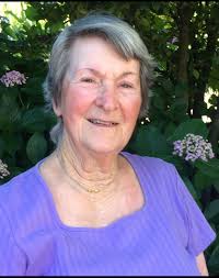 Audrenne Kasparian Henry Obituary