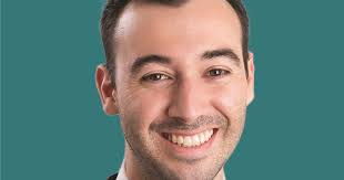 COGG Barrabool Hills David McGinness