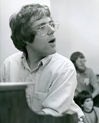 As we mourn this loss, we also give thanks for the extraordinary life of a  man who made school feel like home—and who believed, above all, in the  power of people to