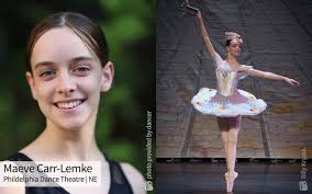 Regional Dance America