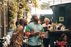 Amapiano updates (amapiano.co) also runs music promotion and offers a platform for upcoming producers and artists to showcase their work and. Capo On Twitter More From Amapiano Brunch Shotbyadoosey