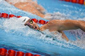 Posting a time of 1:44.22, dean beat his great friend scott by just 0.02 seconds, setting a new british record in the process. Watch Brits James Guy Duncan Scott In Monster 200 Freestyle Duel