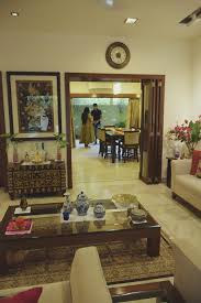 Alpavi Utpal S Mix Of Old And New Indian Home Decor Asian Home Decor Interior Decorating Living Room