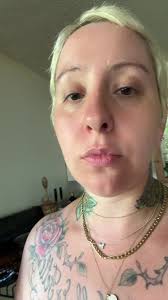 Danielle Lee Harless