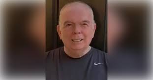 Obituary information for James P. Mullaney