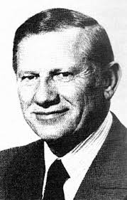 History: John A. Volpe, Italian Immigrant to Wakefield, Became Governor of  Massachusetts