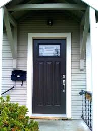 Exterior Door Paint Courbeneluxhof Info