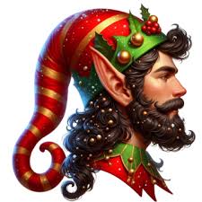 Dachshund In Green Elf Attire Spreading Holiday Magic And Cheer, Quot,  Dachshund In Green Elf Attire, Spreading Holiday Magic And Cheer PNG  Transparent Image and Clipart for Free Download