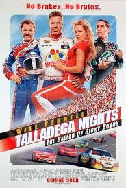 These hilarious talladega nights quotes will make you feel like a winner. Talladega Nights The Ballad Of Ricky Bobby Ds Reg B Poster Buy Movie Posters At Starstills Com Ssb1137 505207