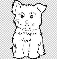 Printable yorkie coloring pages sketch coloring page. Yorkshire Terrier Coloring Book Puppy Morkie Yorkipoo Png Clipart Adult Black Carnivoran Cat Like Mammal Child