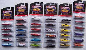 Diecast Toy Vehicles 51023 2009 2010 Hot Wheels Phil S Garage Choice Lot Chase Initials Buy It Now Only 13 On Ebay Diecast Toy Hot Wheels Toy Vehicles