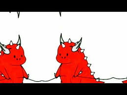See more of dino merah on facebook. Dino Merah Nih Boss Youtube