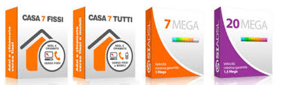 Siadsl L Offerta Adsl E Telefono Di Siportal Taglialabolletta It
