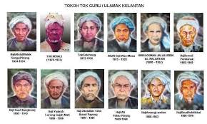 Dimana pada saat itu di cetuskan nya sumpah pemuda. Khalid Zakaria Sur Twitter Tokoh Tokoh Ulama Malaysia Yang Lahir Di Kelantan