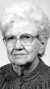 Kitty Lynn Jaynes Finchum (1912-2009)