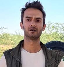 Syed Omer Shah's Profile