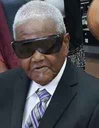 Obituary for Hubert David Scott