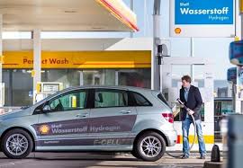 Voiture A Hydrogene 400 Stations En Allemagne Pour Lancer Le Marche Voiture Hydrogene Voiture Electrique