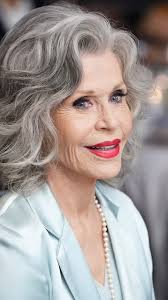 Jane Fonda 💙 True icon! #janefonda #plasticsurgery #botox #beforeandafter  #beautymemes