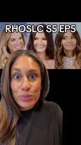 Britani is just not it and we should have known from the spelling of her  name 🤣 💀 #housewives #bravotv #rhoslc #realhousewivesofsaltlakecity  #realitytv #utah