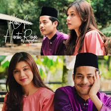 Kau, aku, kita | episod 1. Kau Aku Hantu Raya Tv2 Myinfotaip