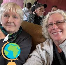 I'm sure missing the smoke. I hate rain