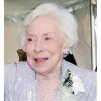 Betty Franks Harper Obituary