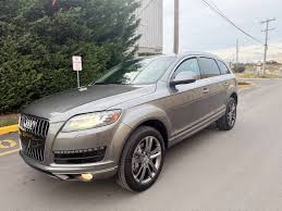Image result for Cool Silver 2013 Q7
