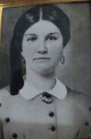 Carrie S Roller Switzer (1844-1911)