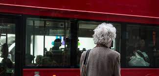 You only pay the price once, not every visit or every so often. Age Uk London Freedom Pass Renewal 2020