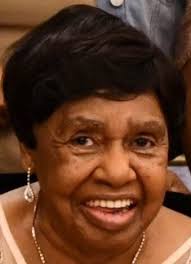 Bobbie Jean Mitchell